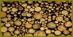 image of logs